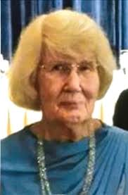 Carole Kinloch Obituary October 12, 2022