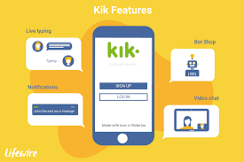 What Is Kik? An Intro to the Free Messaging App