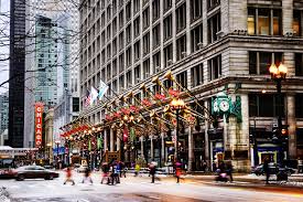 We did not find results for: Christmas In Chicago 17 Festive Things To Do This Season Conde Nast Traveler