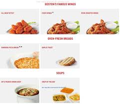 Check spelling or type a new query. Online Menu Of Boston Pizza Restaurant Keswick Ontario L4p 2b2 Zmenu