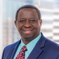 Baboucarr Cham Email & Phone Number