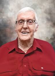 Bernard Mitchell Obituary