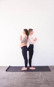 This is the first class in a series of four that lead you toward bow pose (dhanurasana). Yoga Poses To Avoid During Pregnancy With Modifications Whitney E Rd