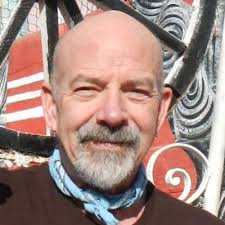 Dennis Vickers (University of Texas at Austin (PhD))