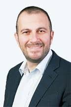 INDUS REALTY TRUST, INC.