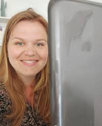 Wen Xin van der Linden