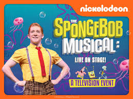 They made the whole show! The Spongebob Musical Live On Stage Encyclopedia Spongebobia Fandom