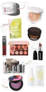 They promote clean and ethical skincare, with an emphasis on black skin and biodiverse ingredients such as sea kelp and dandelion. 10 Black Owned Beauty Brands On Amazon A Good Hue