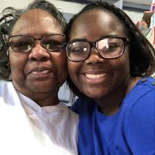 Helen Barr: From A Sharecroppers Daughter…..to Modern Day Superhero.