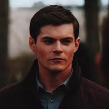 First Love Chris Mason