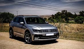 Featured repossessed and used cars for sale on auction. Volkswagen Tiguan 1 4tsi Comfortline Auto 2018 Clubauto New Cars For Sale In South Africa Club Auto Folksvagen Avtomobili