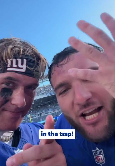 New York Giants Football Highlights and Insights