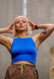 Image result for Barleria ameliae