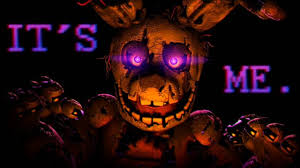 Watch our walkthrough if you need help completing the game. Fnaf Sfm Five Nights In Anime Golden Freddy Jumplove Cute766