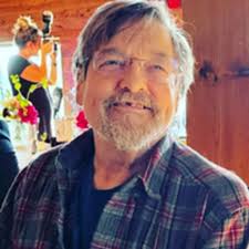 Kevin Kirkpatrick Obituary December 4, 2024