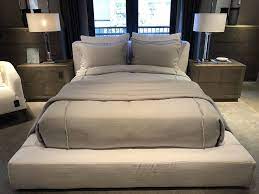 Our Review Guide To Restoration Hardware Bed Frames Home Stratosphere