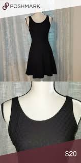 H M Lbd Little Black Dress Clothes Design Womens Dresses