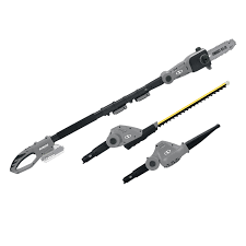 For many homeowners and gts4001c owners, the answer is a resounding no. Sun Joe Gts4001c 24 Volt Cordless Lawn Care System Hedge Trimmer Pole Saw Leaf Blower Walmart Com Walmart Com