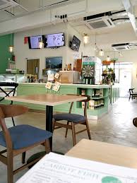 Katso kaikki 271 arvostelua yrityksestä new world park food court. Carrot Fish Cafe New World Park Burma Road Penang What2seeonline Com