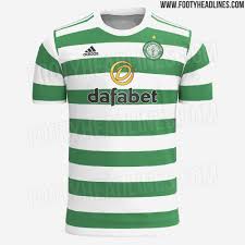 The celtic nations is a cultural region and collection of geographical territories in western europe and the north atlantic where celtic languages and cultural traits have survived. Exclusive Celtic 21 22 Home Kit Leaked Footy Headlines