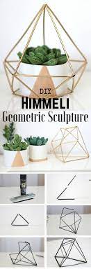 8 Brilliant Diy S To Upgrade Your Room Decor Craftsonfire Easy Diy Diy Deco Easy Home Decor