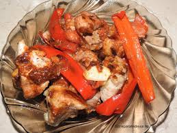 Sheep to cauldron with spices, green. Retete Culinare Preparatedevis Ro Friptura De Porc