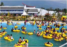 Nsp Sangkan Park Siap Diluncurkan