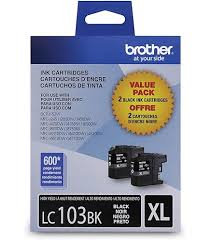Amazon.com: Brother Printer LC101M Magenta Ink Cartridge : Office Products
