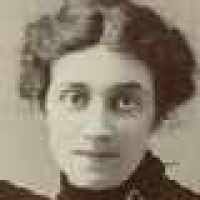 Bertha Orpha Miller (1882–1959) • FamilySearch