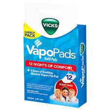 We've compiled a list of the best humidifiers for babies based on pampers parents votes and sometimes, the air in your home may not have enough moisture. Vicks Waterless Vaporizer Scent Pads Walgreens