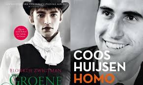 LHBT-verhalen in de bibliotheek