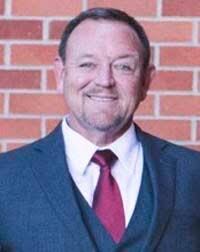 James “Randy” Randall Barbee