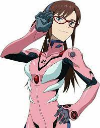 evangelion おしゃれまとめの人気アイデア pinterest tinchothevicio wot blitz 真希波マリイラストリアス かわいいアニメガール エヴァンゲリオン イラスト