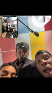 niko aj & kenny beReal