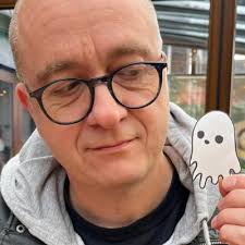 Gareth Ford Williams