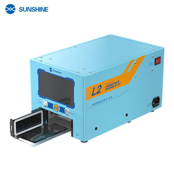 OCA Laminating Machine