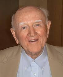 Karlheinz Finzel Obituary