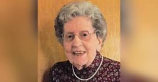 Rosemary Boston Obituary