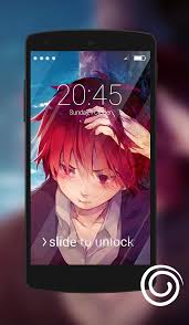 Unlock your motorola phone easily & safely. Assassination Classroom Wallpapre For Lock Screen Pour Android Telechargez L Apk
