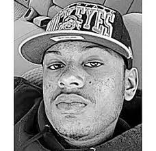 Aaron STARKS Obituary (1992