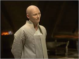 A collection of universal energy. Doctor Strange Tilda Swinton Comments On Whitewashing Of Her Role