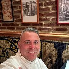 Teofilo Dominguez's Instagram, Twitter & Facebook