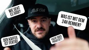 Fragen über Fragen! 24H Rennen mit dem UFO 3.0???