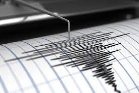 A las 17:09 horas de este martes nuevamente se percibió un nuevo sismo de mediana intensidad entre las regiones de atacama y coquimbo , provocando alerta en la población. Se Registra Sismo 5 3 En La Zona Central Del Pais La Tercera