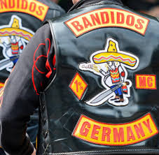 Please try again on another device. Horst Seehofer Verbietet Bandidos Mc Federation West Central Welt