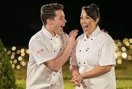 Please use a supported version for the best msn experience. Jake Elle Win My Kitchen Rules 2020 Tv Tonight