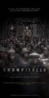 Snowpiercer Rotten Tomatoes Film Music Books Film Movie Incredible Film