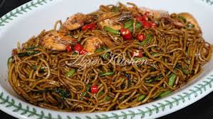 Episode sebelumnya #299 episode selanjutnya. Mee Talam Pasar Jelawat Yang Nostalgia Azie Kitchen