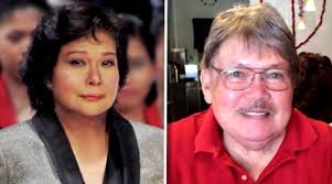 Nora Aunor, inalala ang pinagsamahan nila ng yumaong direktor ng  'Superstar' na si Al Quinn