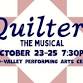 Quilters The Musical event image